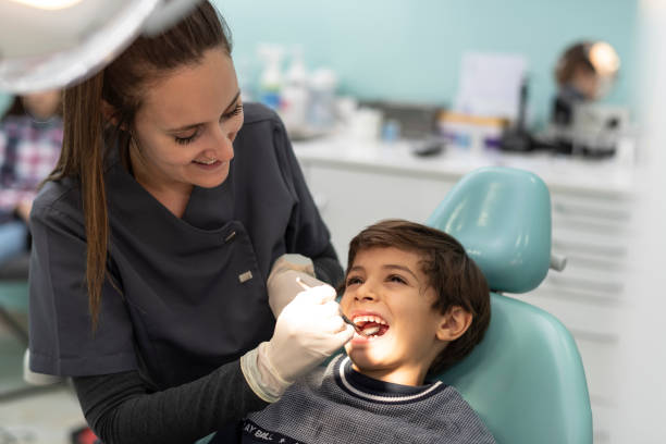 Best Emergency Dental Care for Trauma or Injury in Ironwood, MI