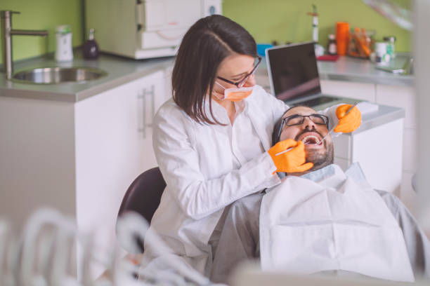 , MI Emergency Dentist Company