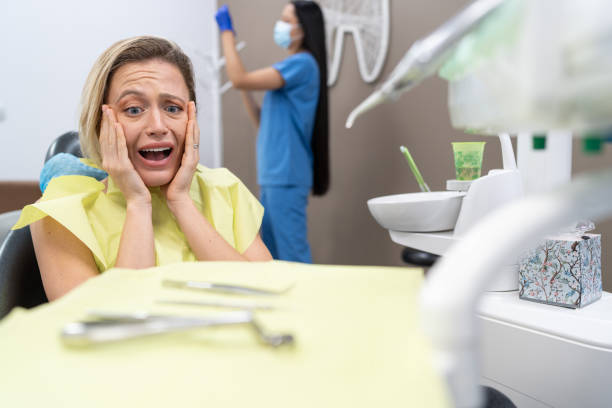 Best Emergency Treatment for Toothache in Ironwood, MI