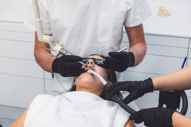 Best Emergency Orthodontic Repairs in Ironwood, MI