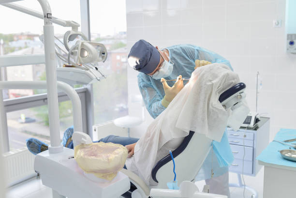 Best Pediatric Emergency Dentist in Ironwood, MI