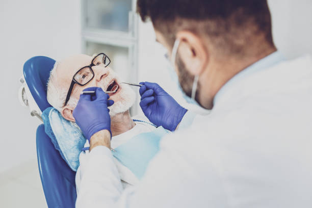 Best Emergency Dental Surgery in Ironwood, MI